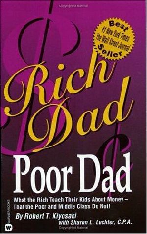 [Rich Dad 01] • Rich Dad Poor Dad Classics